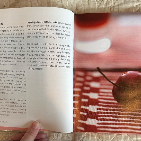 Easy Cocktails - easy recipes-shaken,stirred, or mixed! - Picture 5 of 11